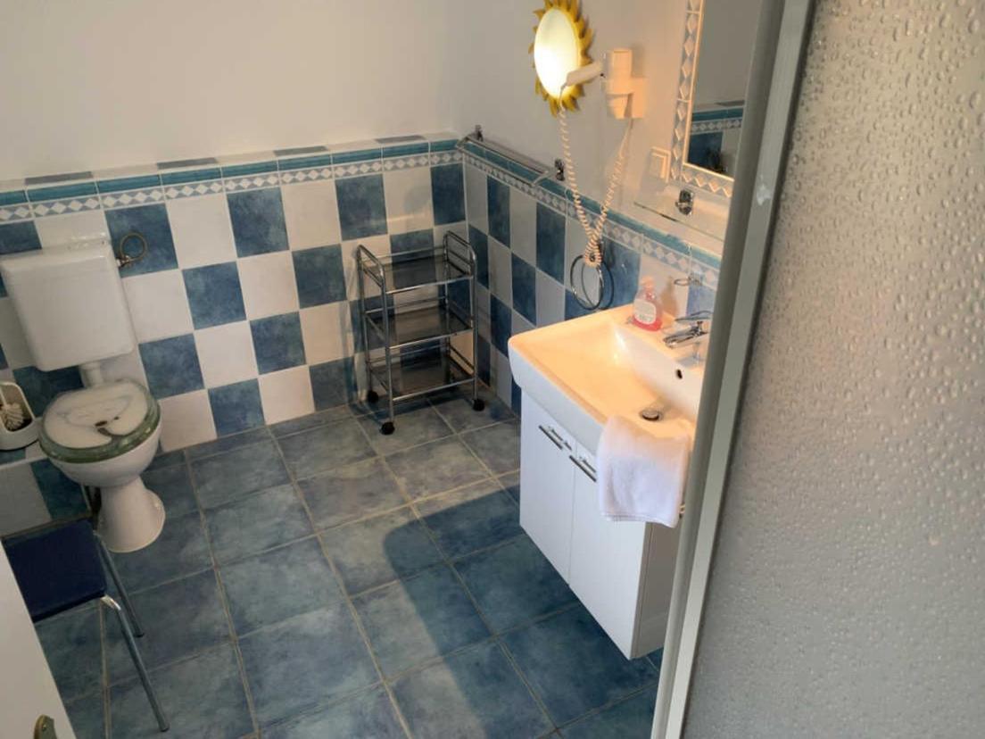 Ferienhaus Sabine Nordstrand Εξωτερικό φωτογραφία